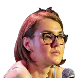 Ana-Maria Udriște